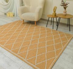 Ковер Velvet 7316 wool gold