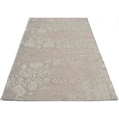 Carpet Velvet k7496 wool sand