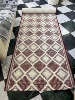 Дорожка Verand 4826 red