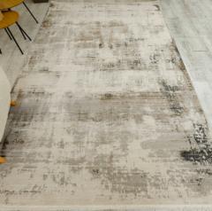 Ковер Детский ковер Vermont JE80A l.grey grey