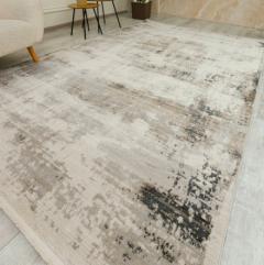 Ковер Детский ковер Vermont JE80A l.grey grey