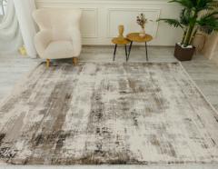 Ковер Детский ковер Vermont JE80A l.grey grey