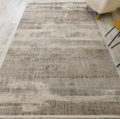 Детский ковер Vermont JG46A l.grey d.beige