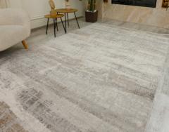 Детский ковер Vermont JG46A l.grey d.beige