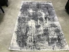 Carpet Verona 9142A cocen anthracite