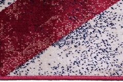 Килим Класичний килим Versailles 77973 red