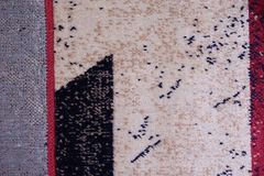 Килим Класичний килим Versailles 77973 red