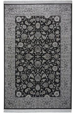 Килим Класичний килим Versailles 77982 anthracite