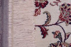 Килим Класичний килим Versailles 77982 ivory
