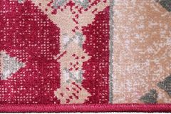Carpet Versailles 84081 red