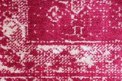 Carpet Versailles 84139 red