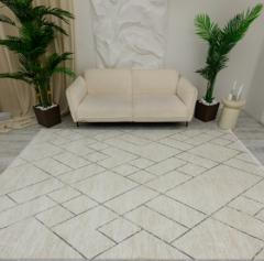 Килим Дитячий килим Versay 51454A gri