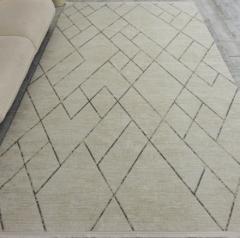 Килим Дитячий килим Versay 51454A gri