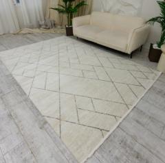 Килим Дитячий килим Versay 51454A gri