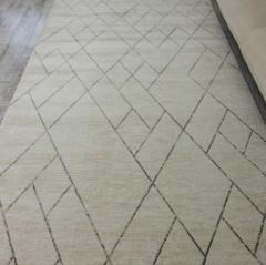 Килим Дитячий килим Versay 51454A gri