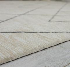 Килим Дитячий килим Versay 51454A gri