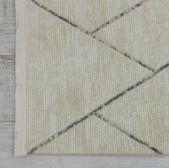 Килим Дитячий килим Versay 51454A gri