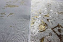 Carpet Vintage-Silky AC42A LBEIGE