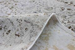 Carpet Vintage-Silky AC43A cream
