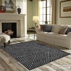 Carpet Vista 129512-01 gray