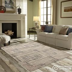Carpet Vista 129513-03 gray