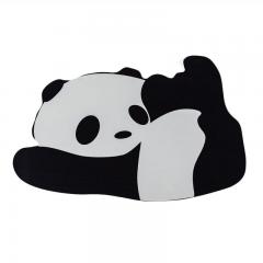 Moisture-absorbing mat Sticker wall Panda 40*60cm*3mm (D) SW-00002563