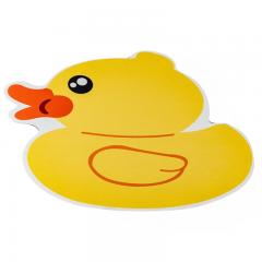 Moisture-absorbing mat Sticker wall Duck 40*60cm*3mm (D) SW-00002561