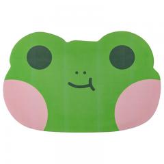 Moisture-absorbing mat Sticker wall Frog 40*60cm*3mm (D) SW-00002560