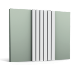 3D panel Orac Decor W111