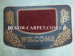 килимок Welcome 0024