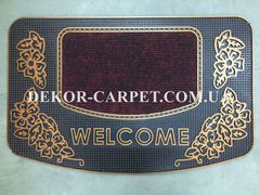 килимок Welcome 0025