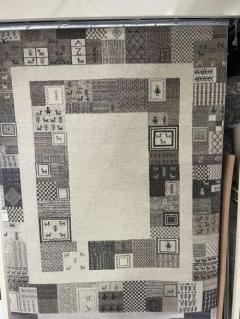 Ковер Woolcarpet 011