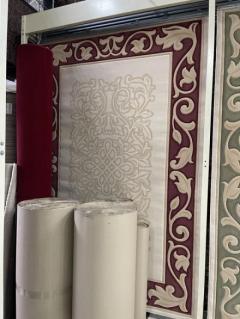 Ковер Woolcarpet 014