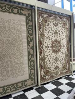 Ковер Woolcarpet 015