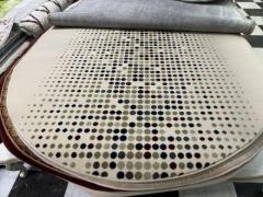 Ковер Woolcarpet 018