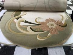 Ковер Woolcarpet 030