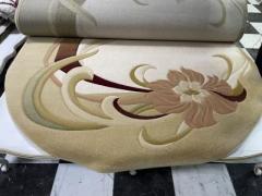 Ковер Woolcarpet 031