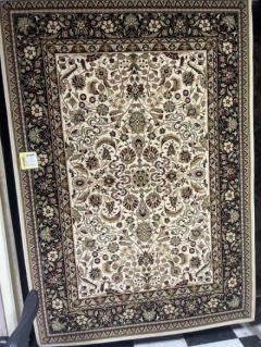 Ковер Woolcarpet 037