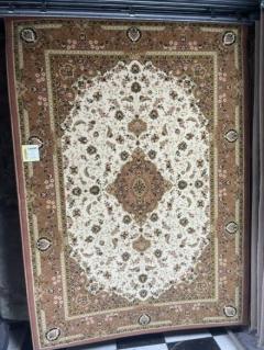 Ковер Woolcarpet 040