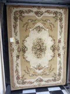 Ковер Woolcarpet 042