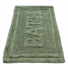 коврик Woven rug 16304 green