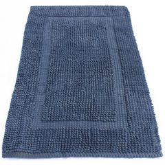 коврик Woven rug 16514 blue