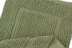 коврик Woven rug 16514 green