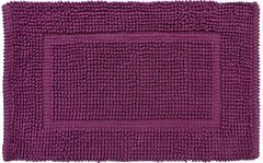 коврик Woven rug 16514 lilac