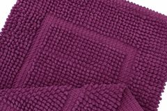 килимок Woven rug 16514 lilac