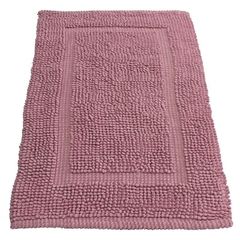 коврик Woven rug 16514 pink