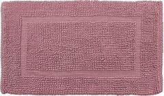 коврик Woven rug 16514 pink