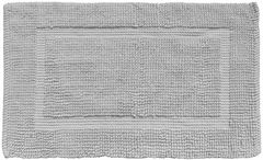 килимок Woven rug 16514 white
