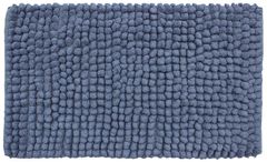 килимок Woven rug 80083 blue