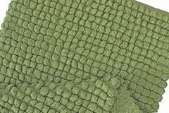 килимок Woven rug 80083 green
